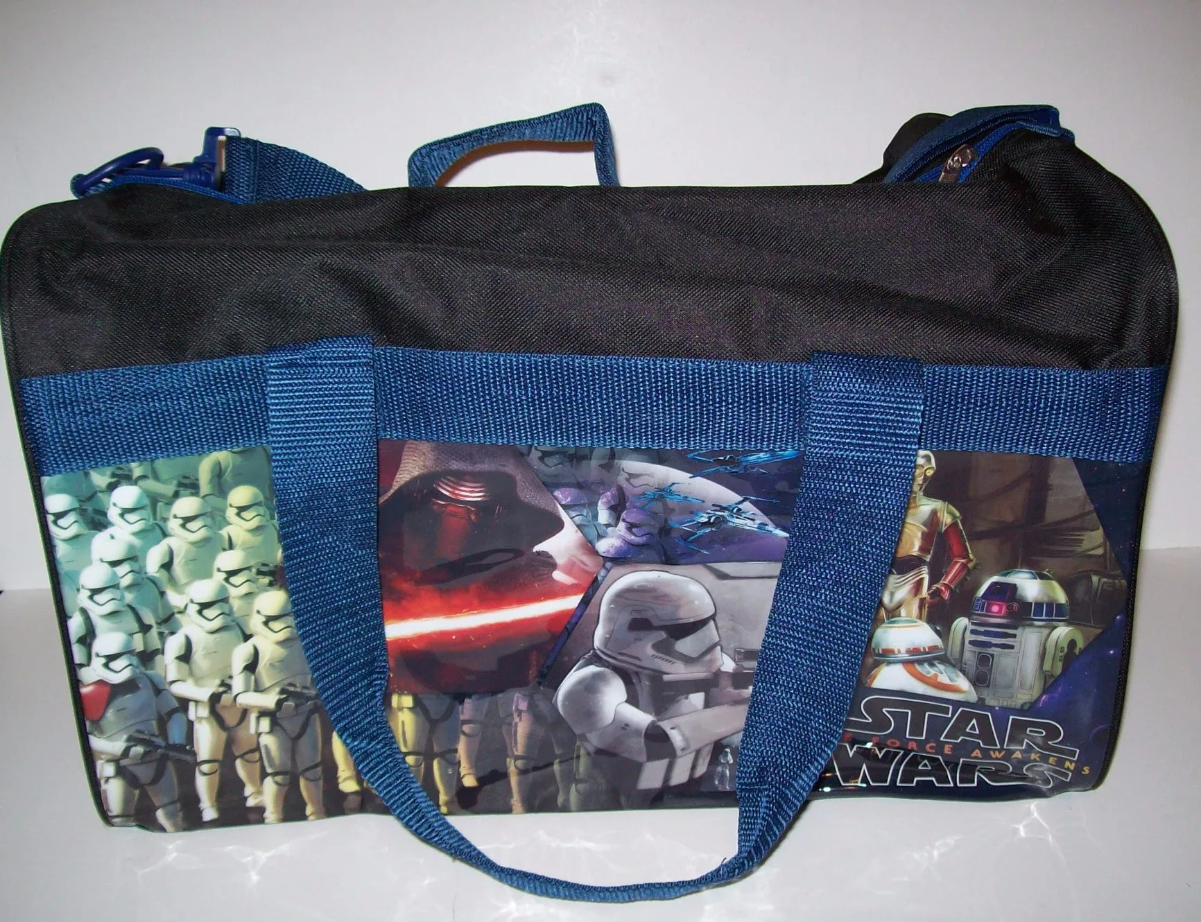 Star Wars Duffle Bag