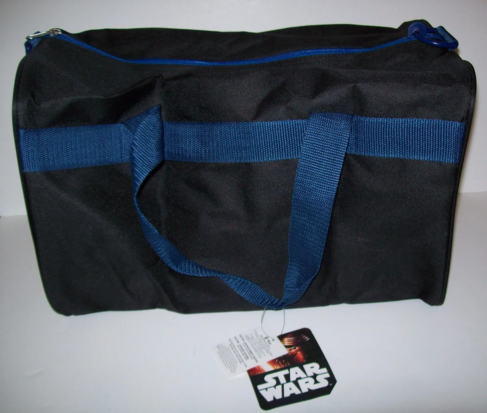 Star Wars Duffle Bag