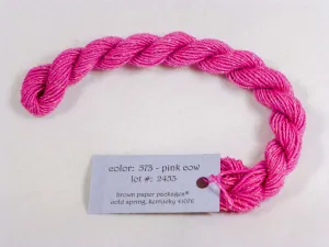 Stardust 573 Pink Cow