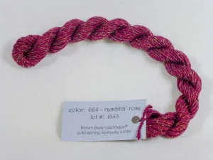 Stardust 664 Ramblin' Rose