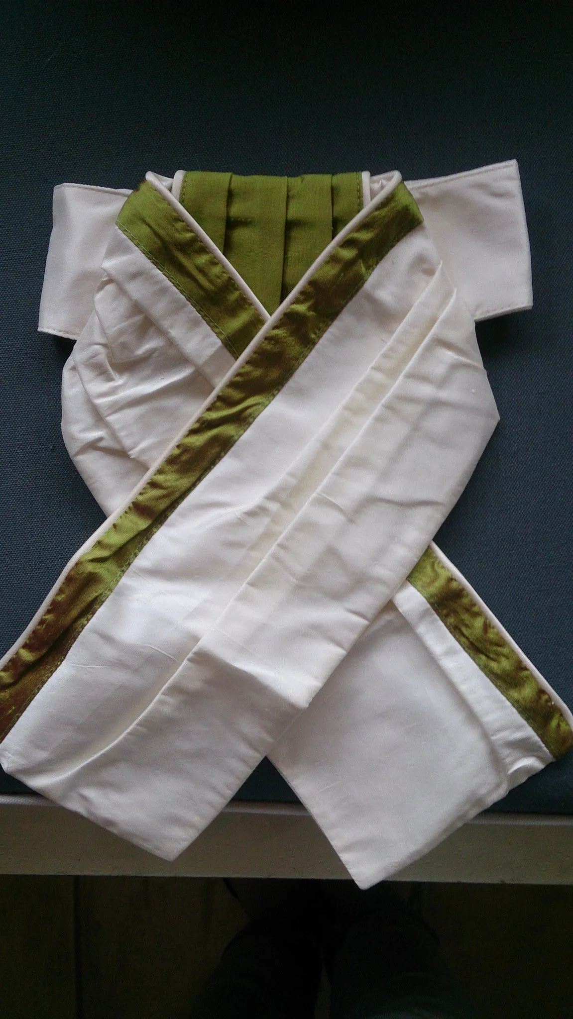 Stock Nash Hamilton PreTied Womens 5459