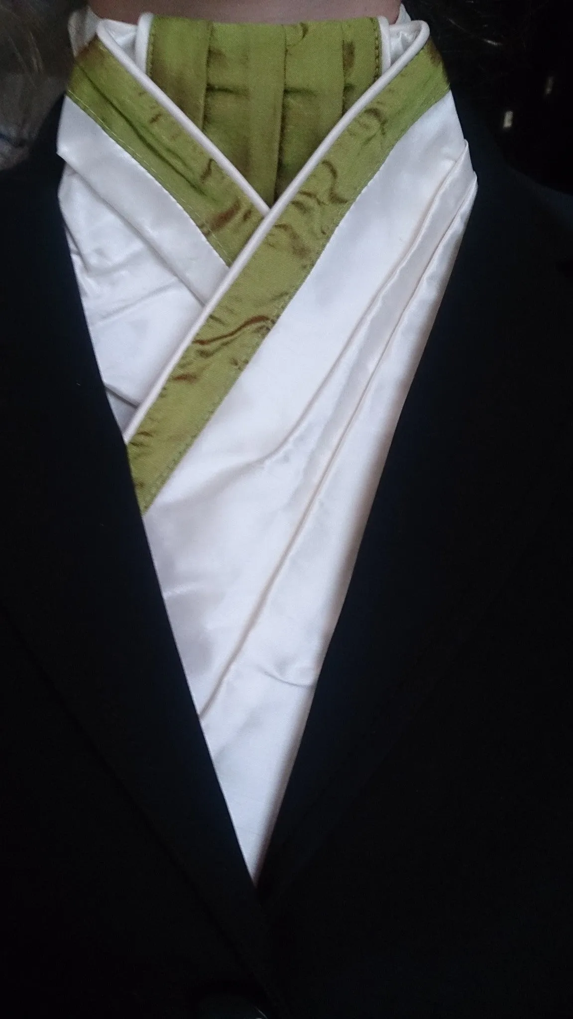 Stock Nash Hamilton PreTied Womens 5459