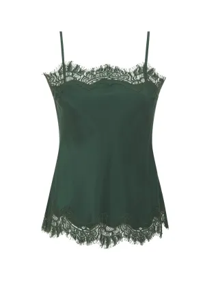 Straight Ale Cami Hunter
