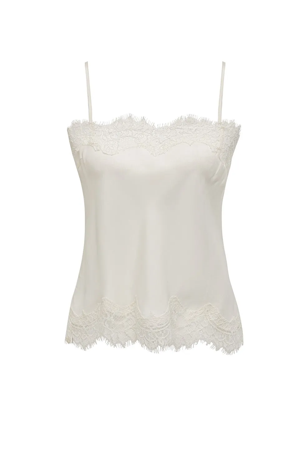 Straight Ale Cami