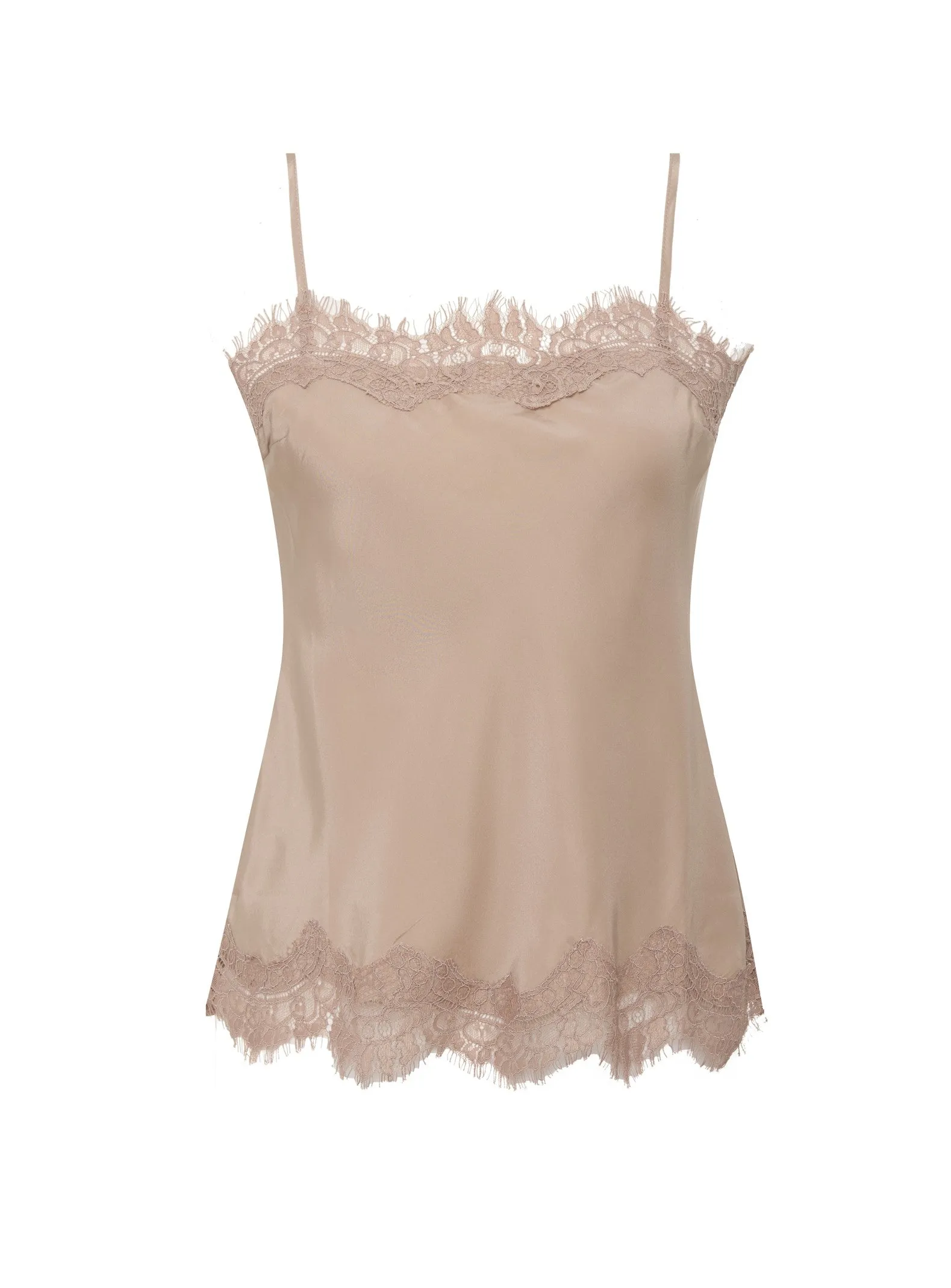 Straight Ale Cami