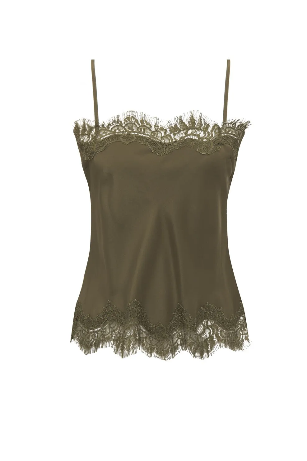 Straight Ale Cami