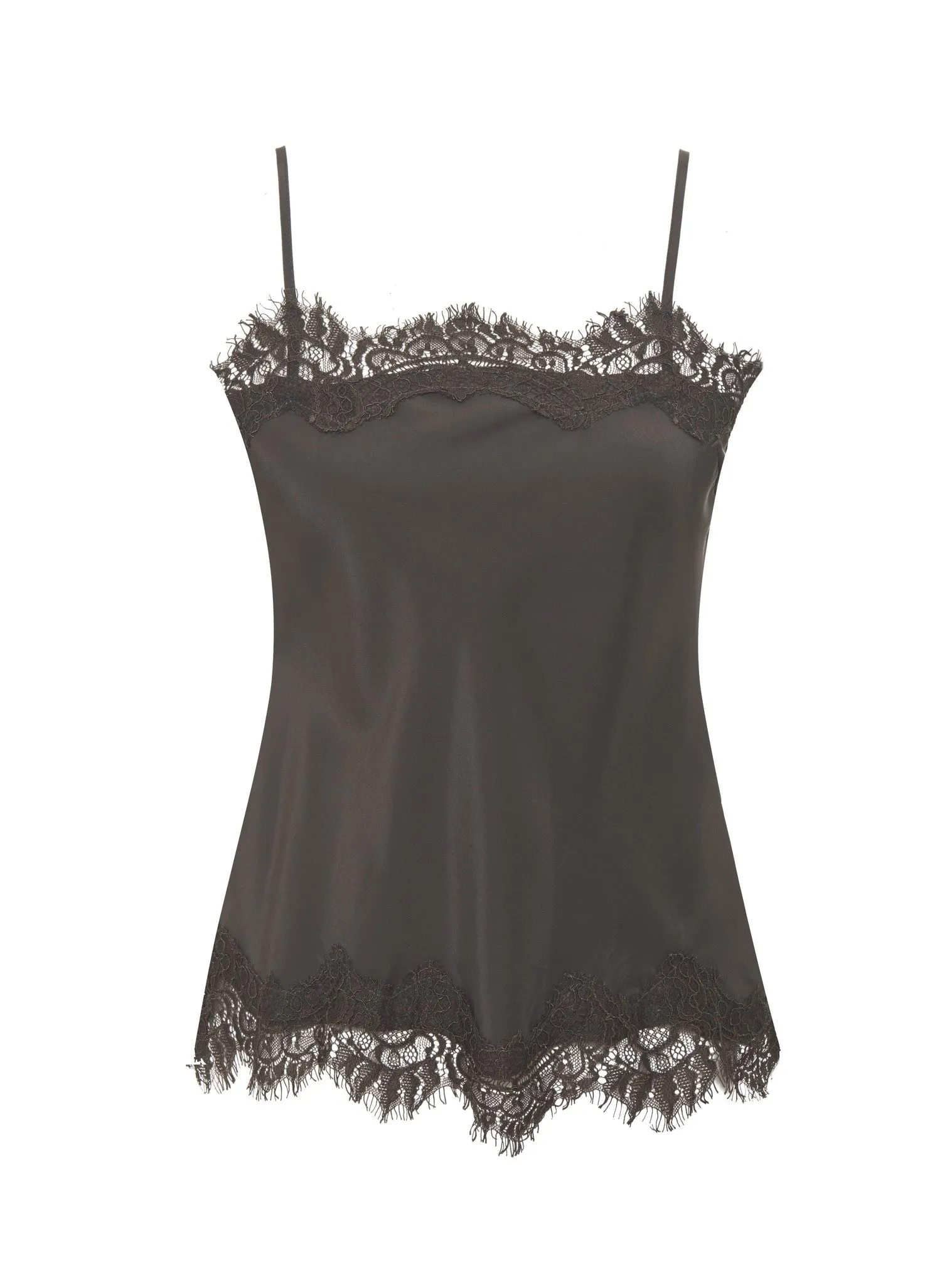 Straight Ale Cami