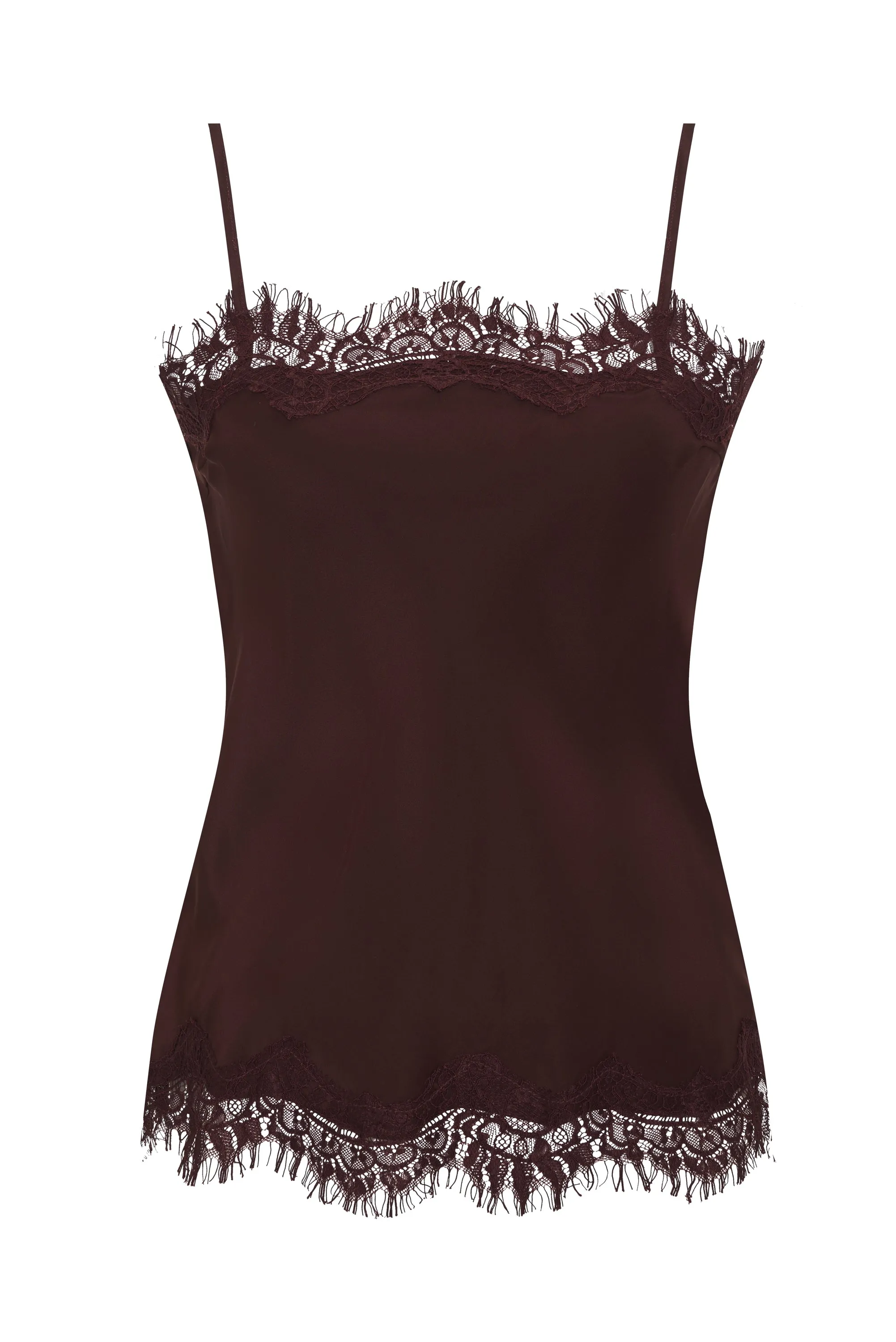 Straight Ale Cami