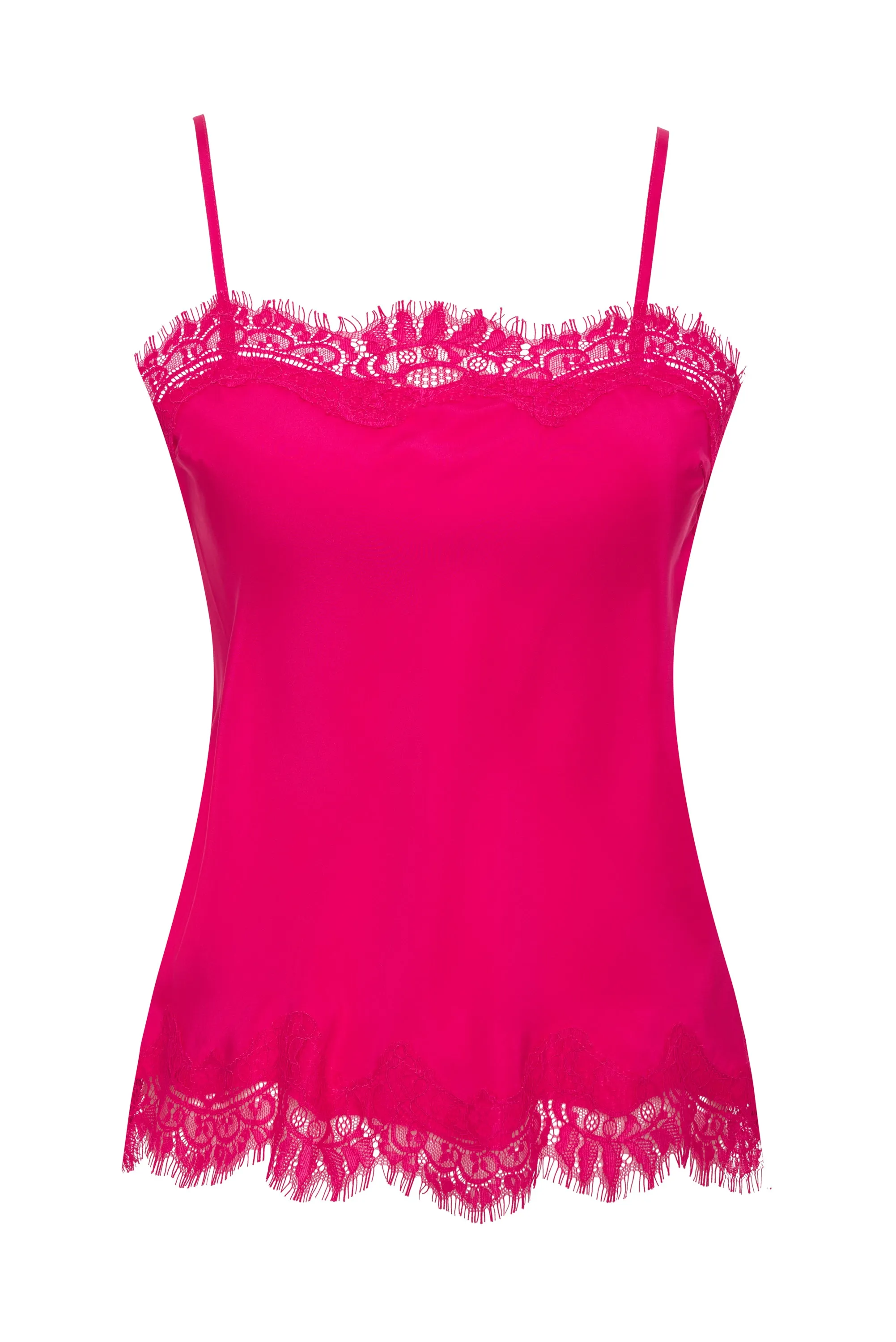 Straight Ale Cami