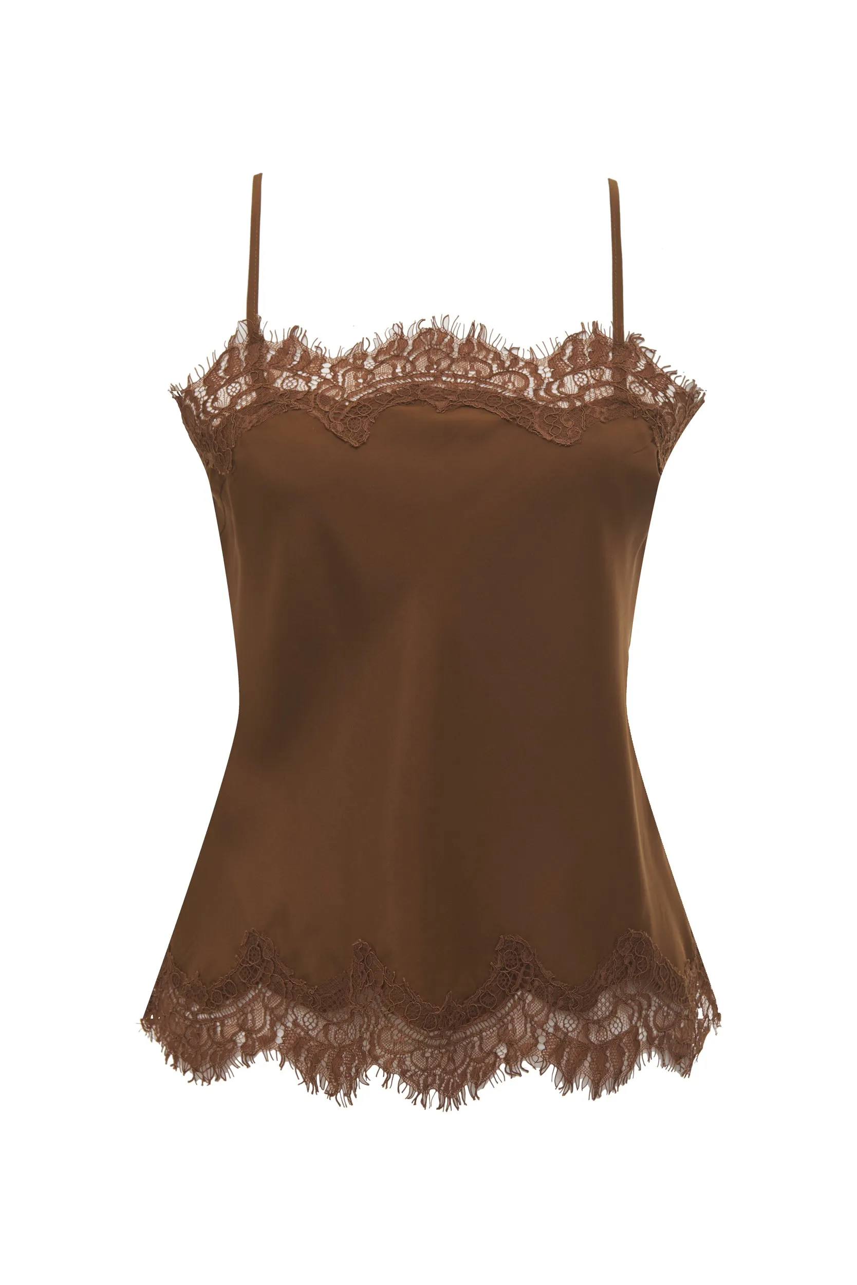 Straight Ale Cami