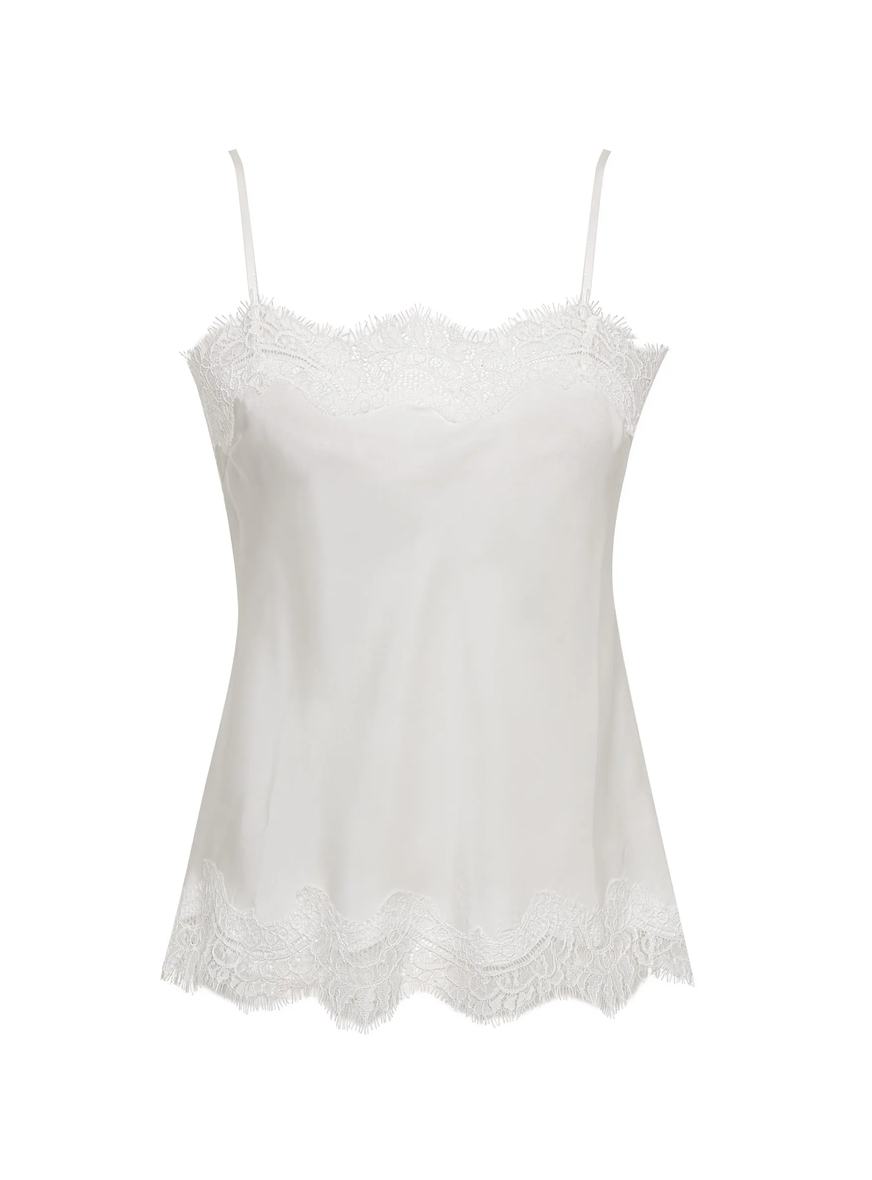 Straight Ale Cami