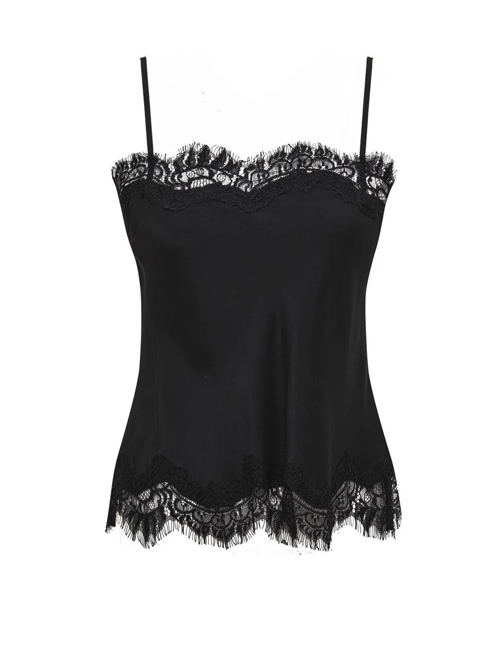 Straight Ale Cami