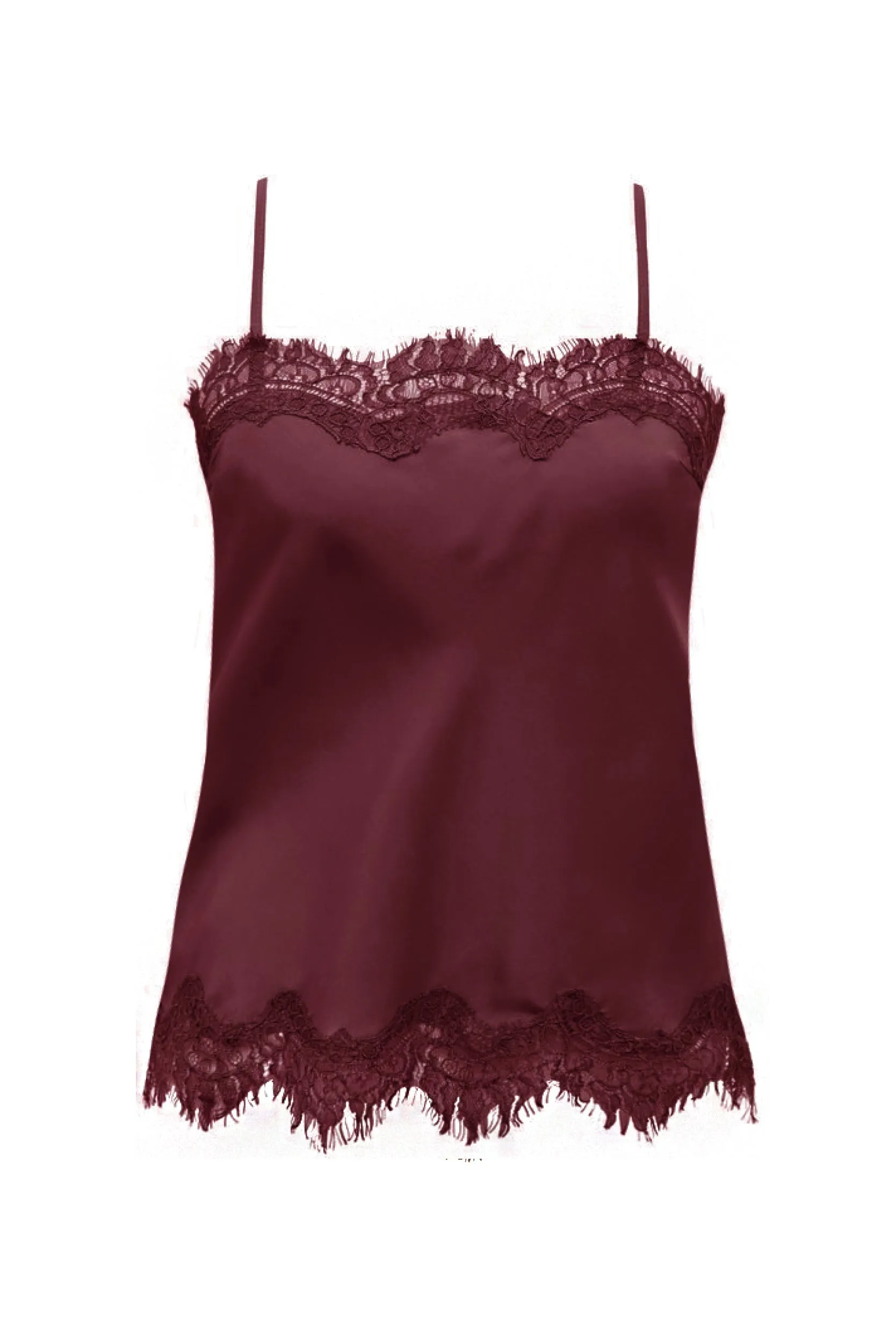 Straight Ale Cami
