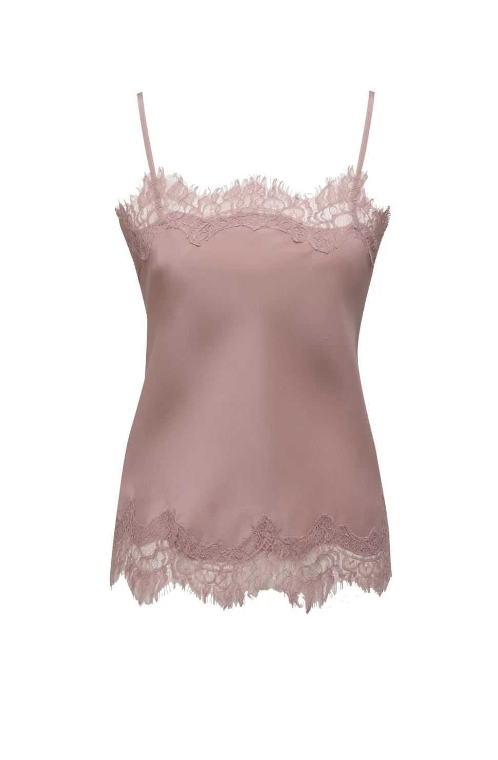 Straight Ale Cami