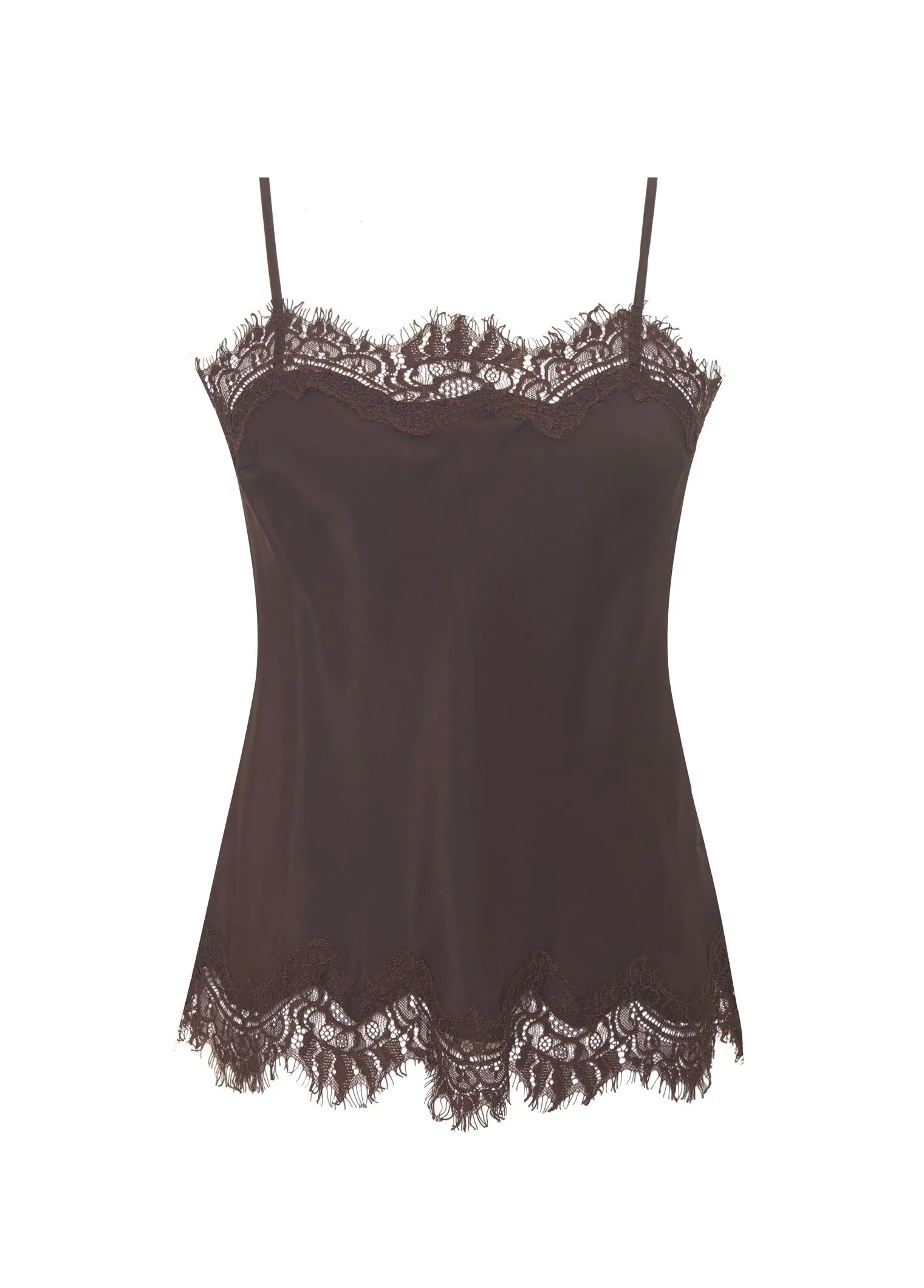 Straight Ale Cami