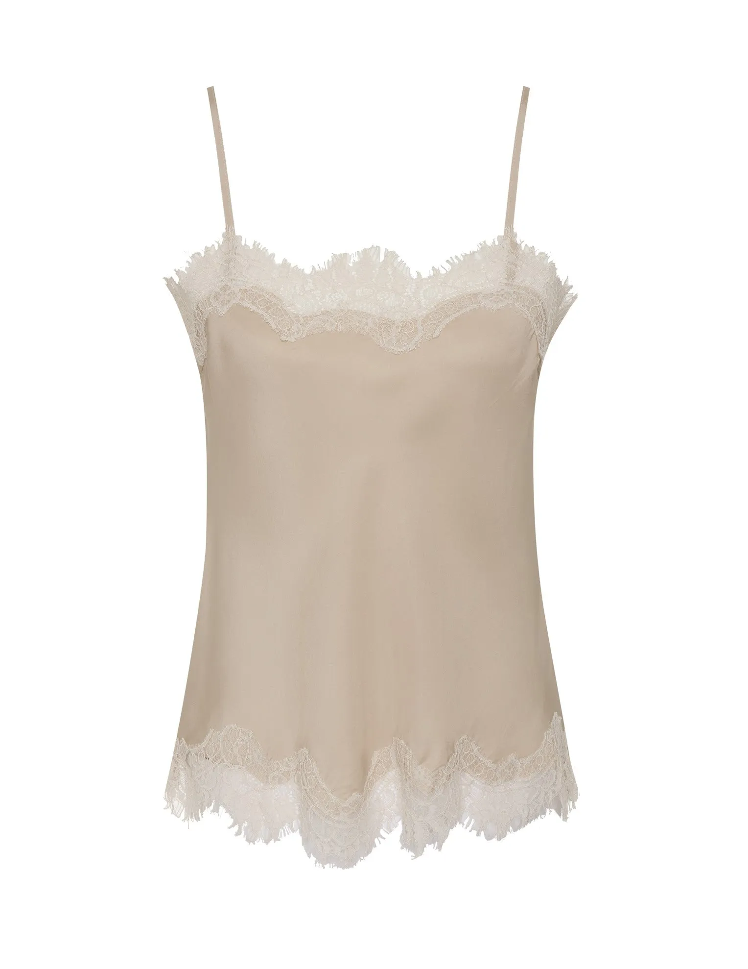 Straight Ale Cami
