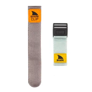 STRAP KIT - CLIP - TURQ/BLK/MUS