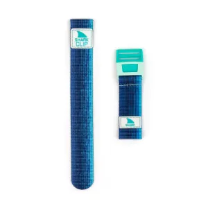 STRAP KIT - CLIP - WAVELENGTH AZUL