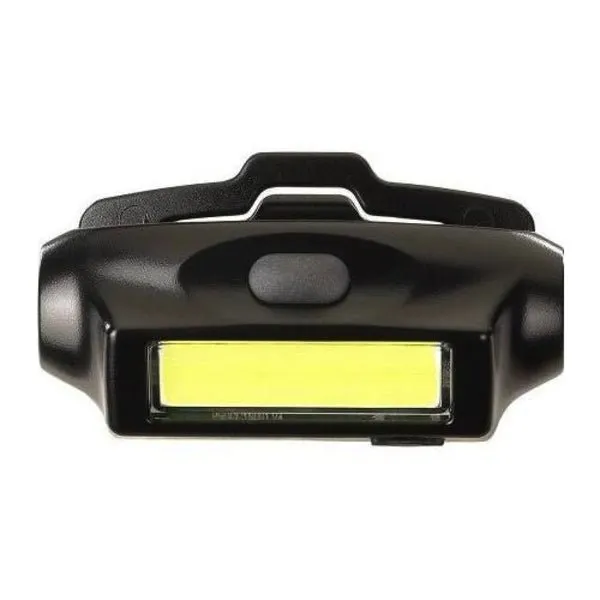 Streamlight 61702 Bandit Headlamp 180 Lumens Lithium Ion Rechargeable Black