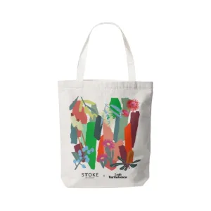 STTOKE Leah Canvas Tote Bag