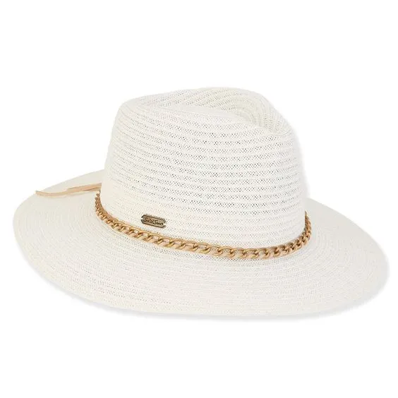 SUN N' SAND- WOMEN'S SAFARI HAT