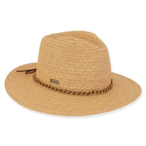 SUN N' SAND- WOMEN'S SAFARI HAT