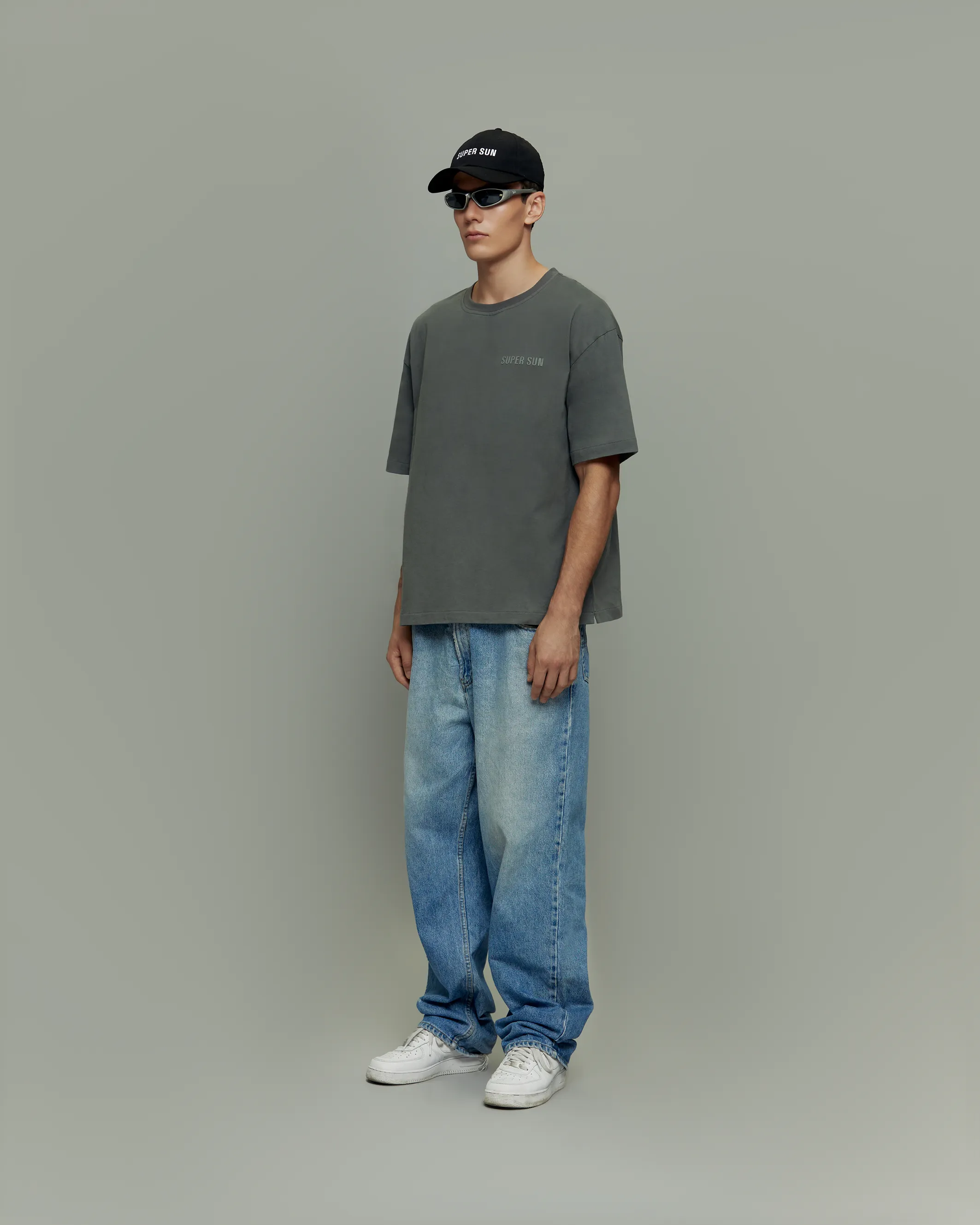 SUPER SUN TEE