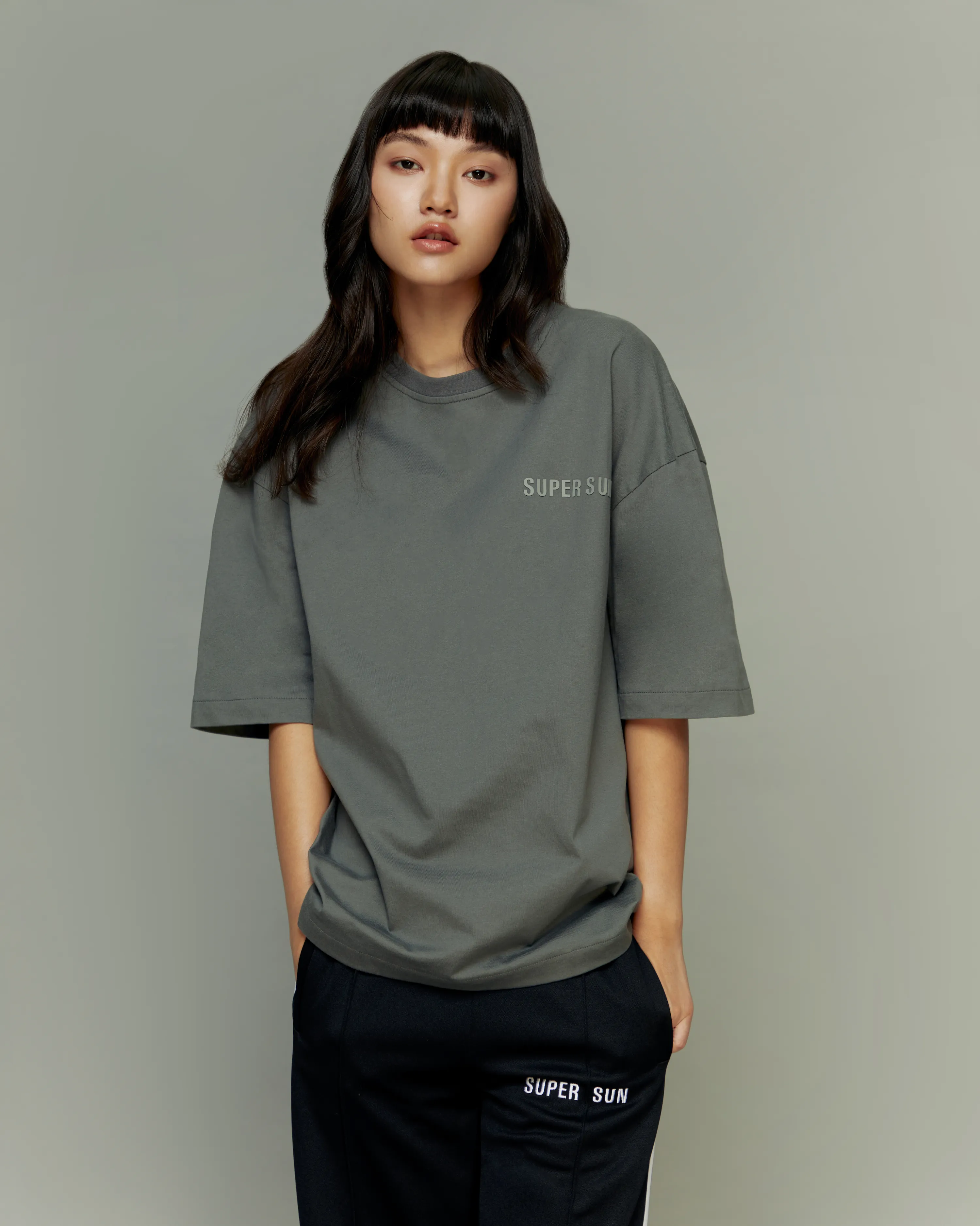 SUPER SUN TEE
