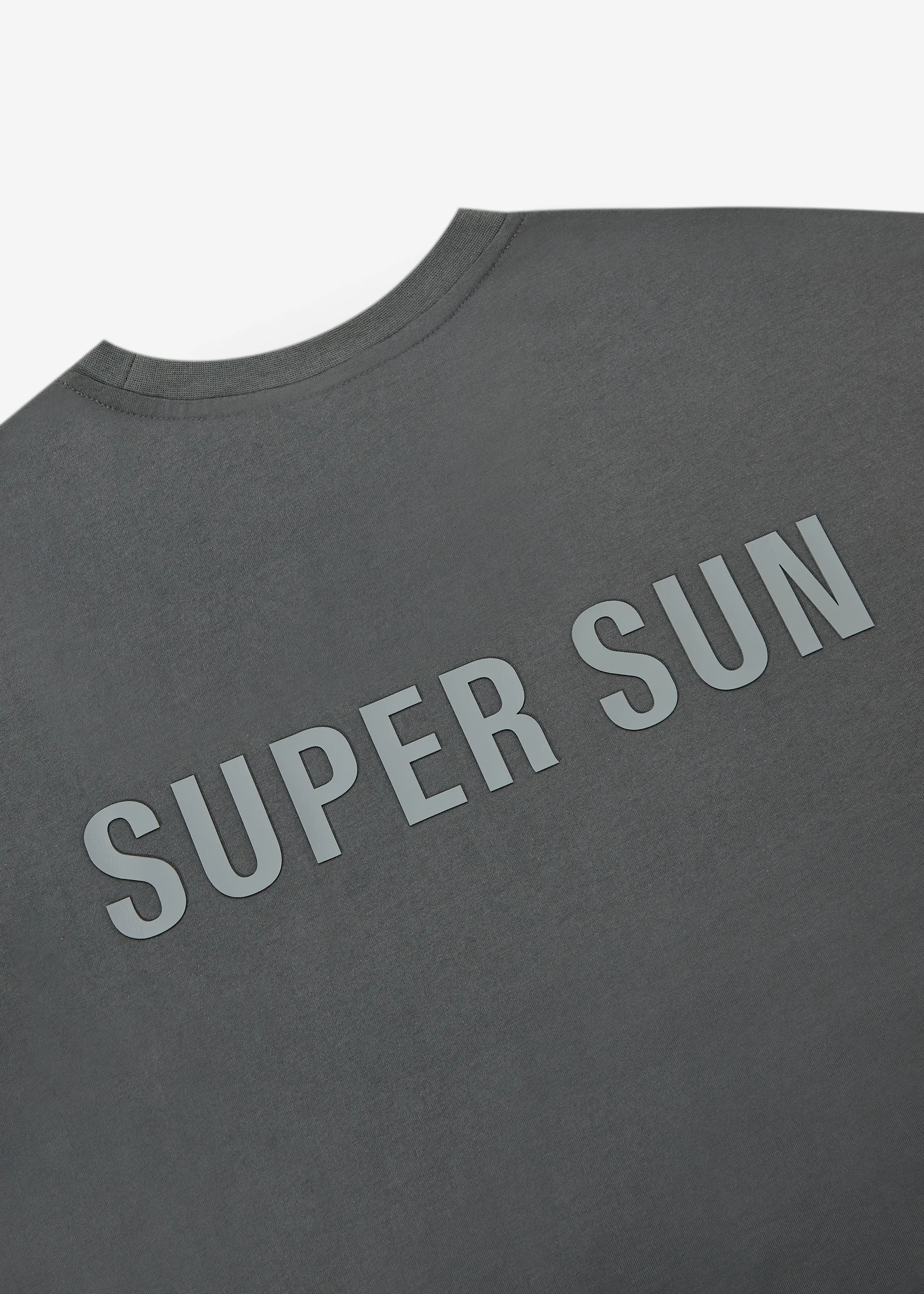 SUPER SUN TEE