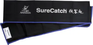 Sure Catch Cloth Rod Bag