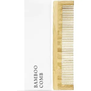 Sustayne Classic Collection - Bamboo Comb / Case of 500