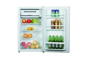 Swiss HS120L Bar Fridge 120L
