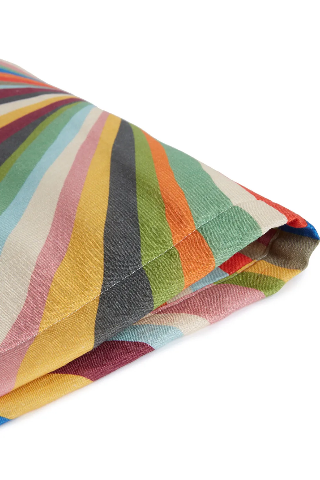 Tablemat Set Of  2 | Rainbow Rays