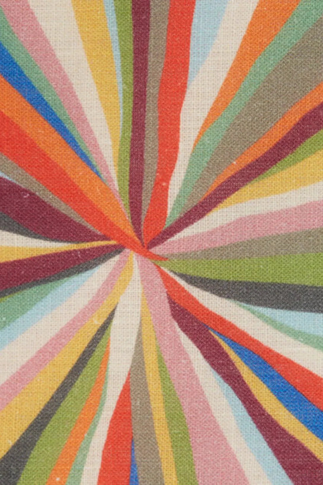 Tablemat Set Of  2 | Rainbow Rays