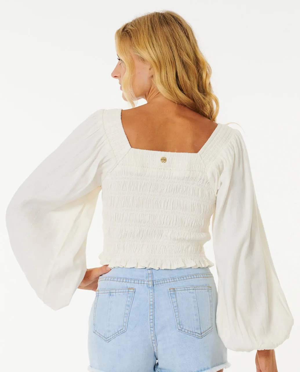 TALIA L/S TOP
