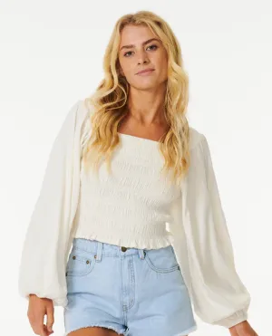 TALIA L/S TOP