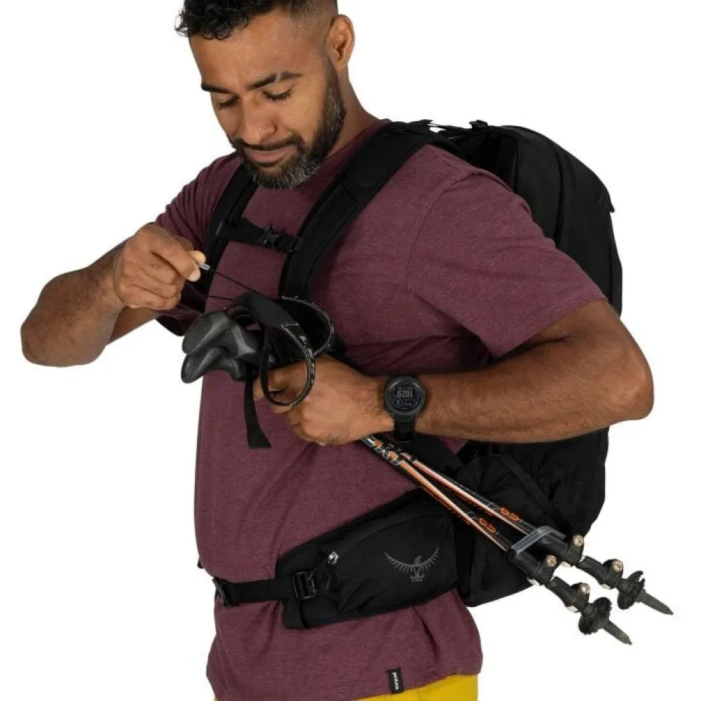 Talon Backpack