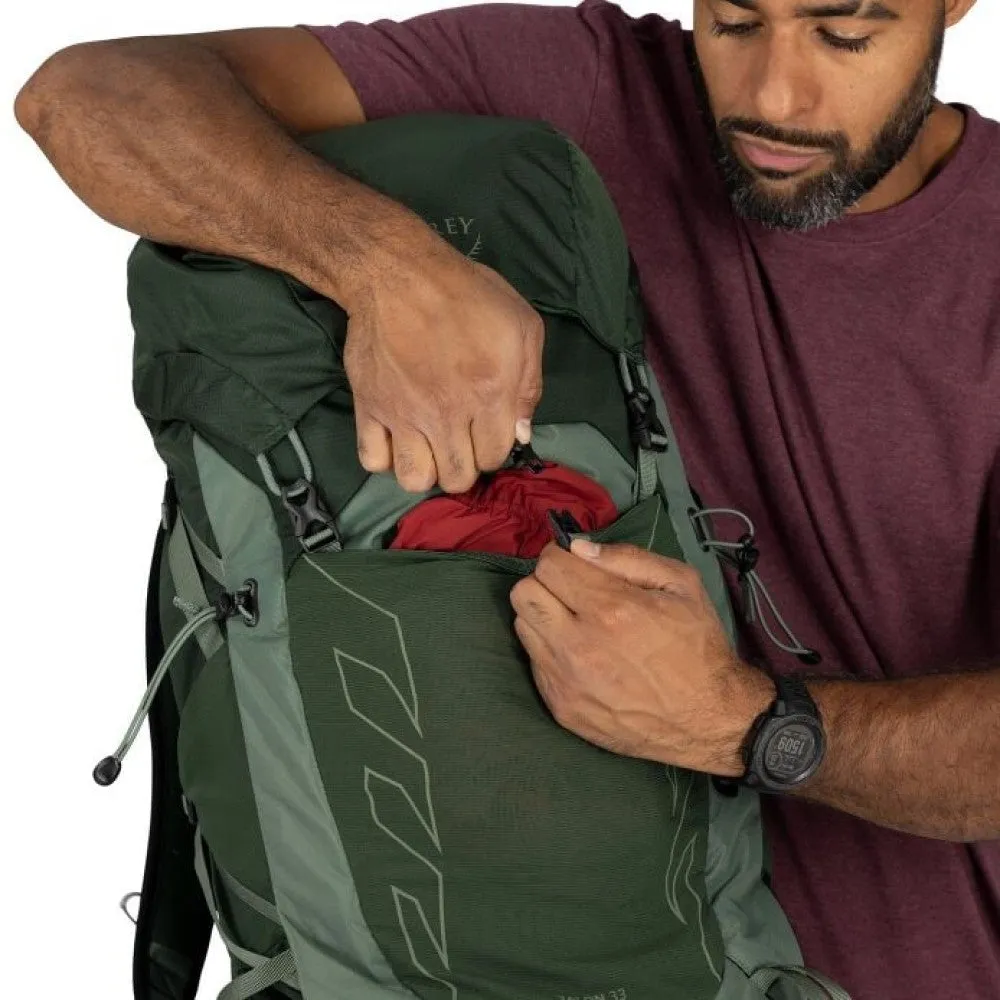 Talon Backpack