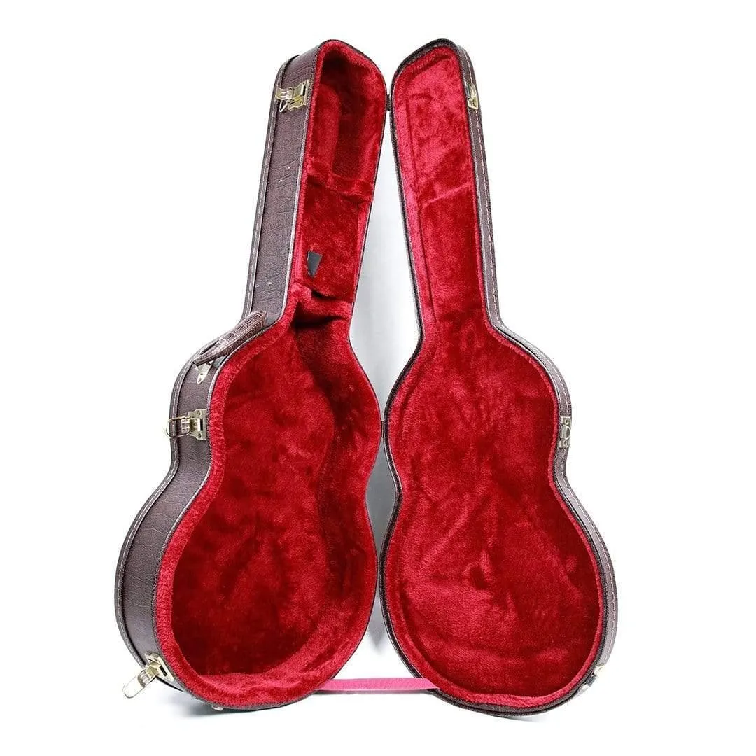 Tansen CC452 Classic Guitar Case