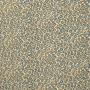 Tanzania - Blue