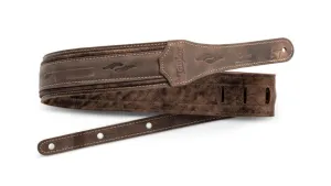 Taylor 4114-25 Element Strap Dark Brown