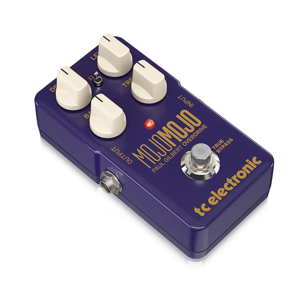 TC Electronic - Mojo Mojo Paul Gilbert