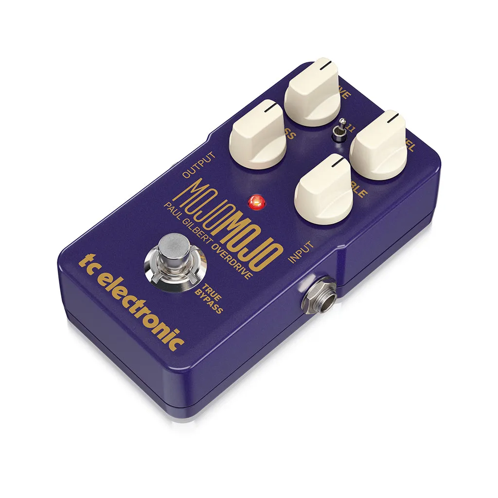 TC Electronic - Mojo Mojo Paul Gilbert