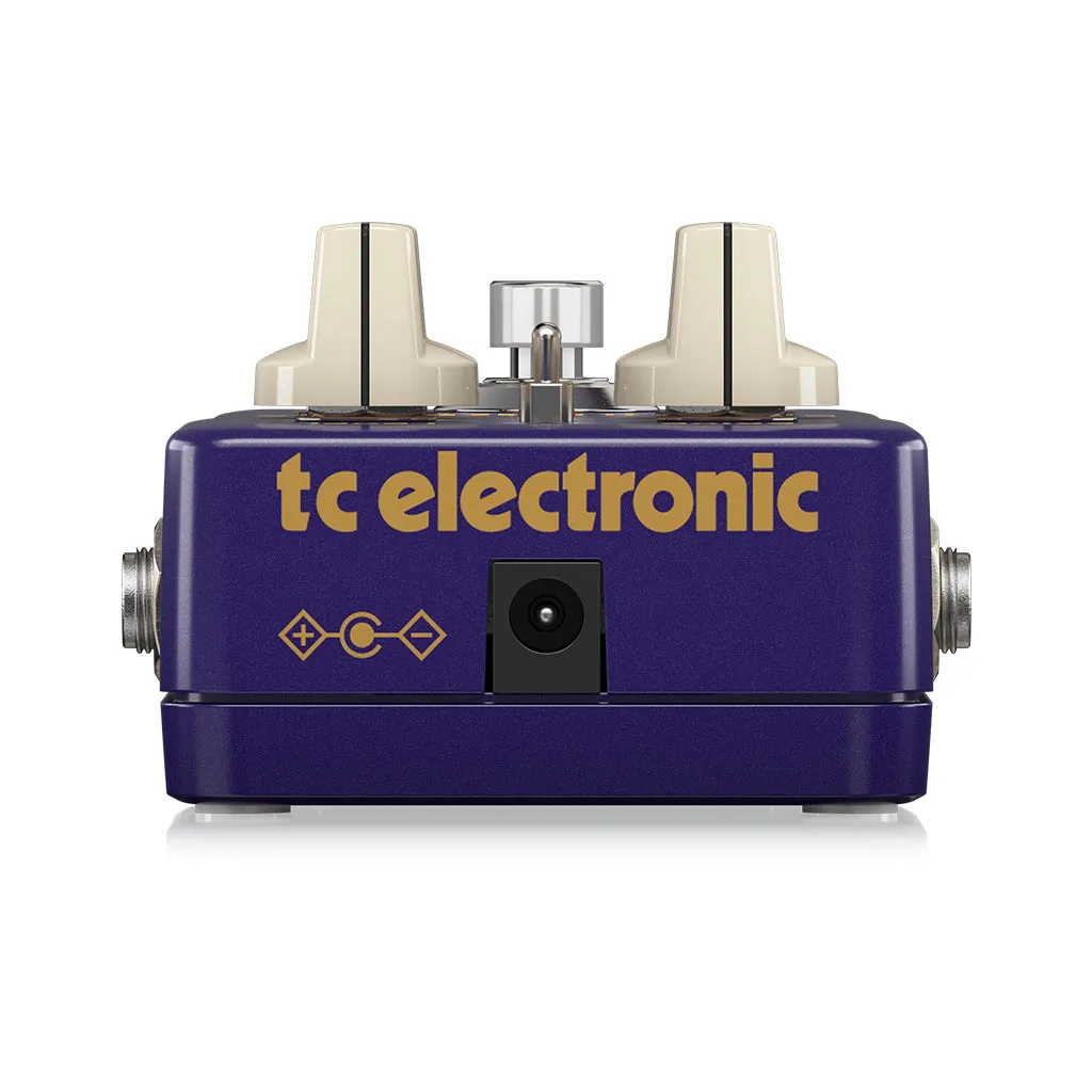 TC Electronic - Mojo Mojo Paul Gilbert