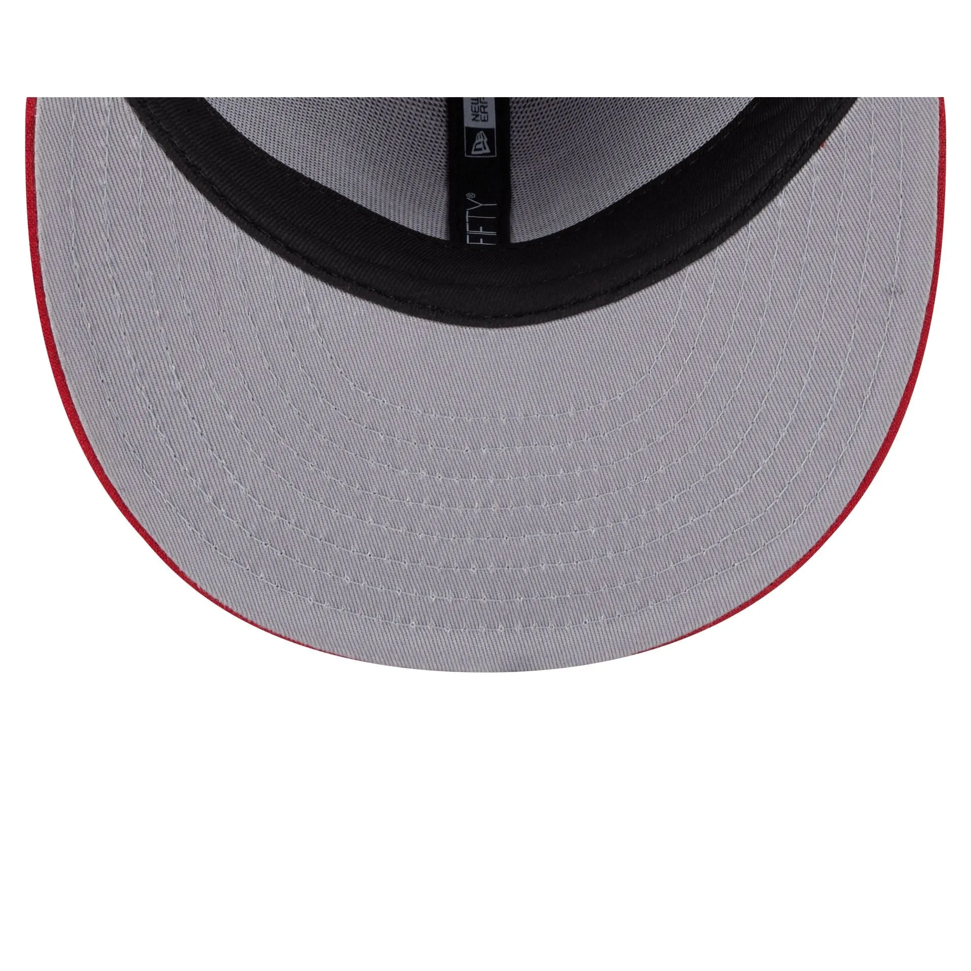 Team Linen St. Louis Cardinals 59FIFTY Fitted Hat