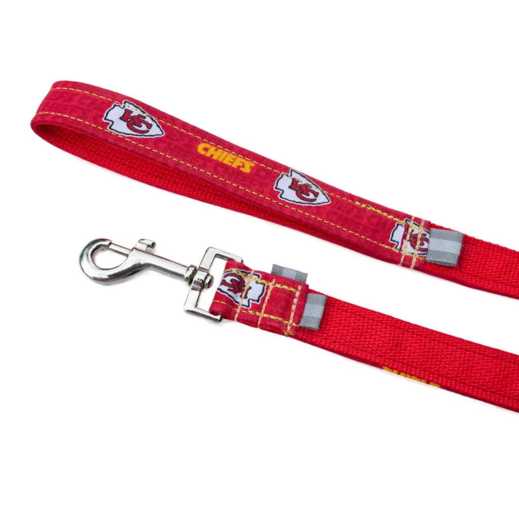 Team Themed Matching Leash