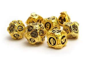 Tech Dice | Gilded Gears