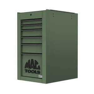 Tech™ Side Cabinet with PowerTech™ Drawer