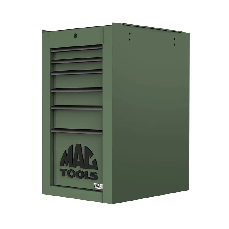 Tech™ Side Cabinet with PowerTech™ Drawer