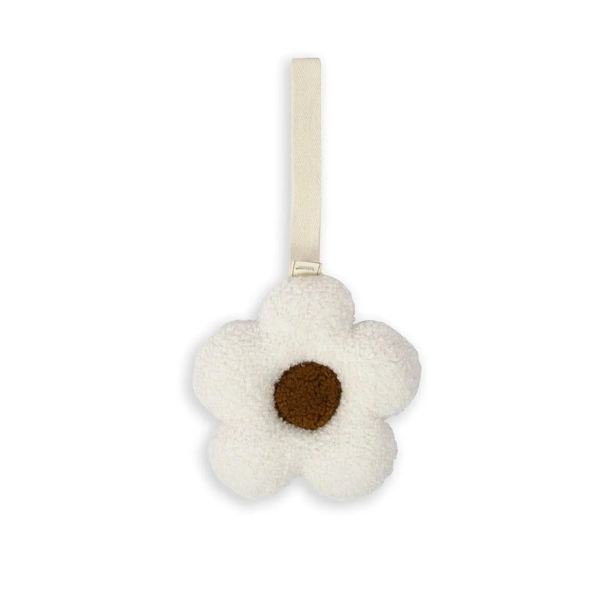 Teddy Pacifier Clip and Comforter
